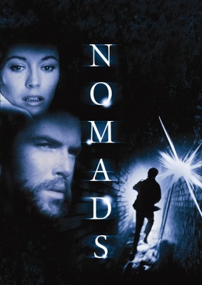 Nomads Canvas Poster