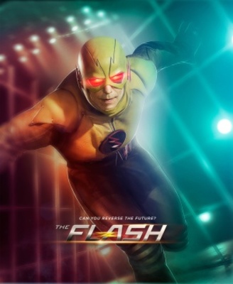 The Flash Poster 1245822
