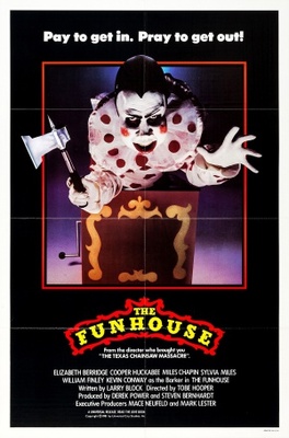 The Funhouse puzzle 1245849