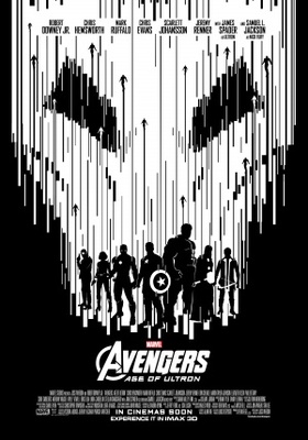Avengers: Age of Ultron Poster 1245860