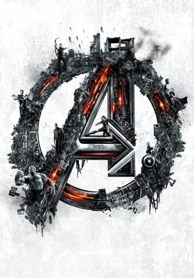 Avengers: Age of Ultron Poster 1245863