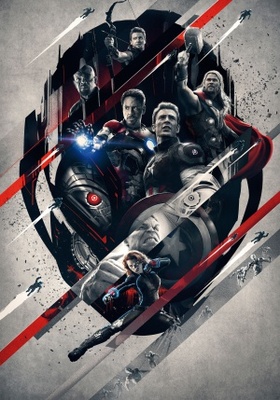 Avengers: Age of Ultron Poster 1245865