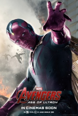 Avengers: Age of Ultron Poster 1245873