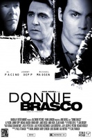 Donnie Brasco Mouse Pad 1245881