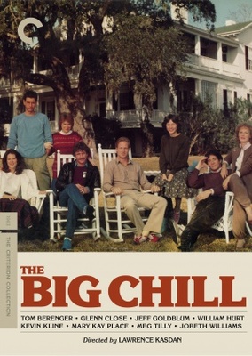 The Big Chill Poster 1245891