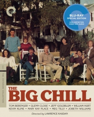 The Big Chill Poster 1245892