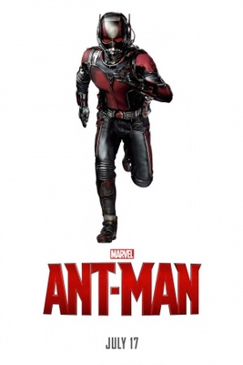 Ant-Man Poster 1245904