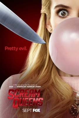 Scream Queens Poster 1245914