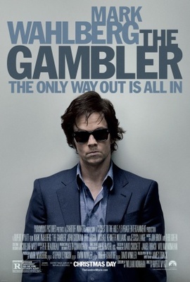 The Gambler Poster 1245924