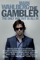The Gambler Mouse Pad 1245924
