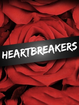 Heartbreakers Stickers 1245935