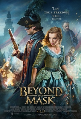 Beyond the Mask Poster 1245937