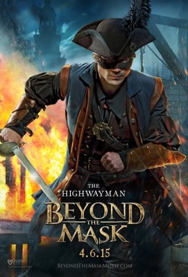 Beyond the Mask Poster 1245945