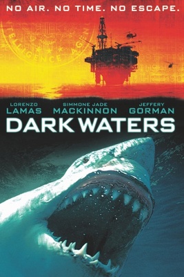 Dark Waters Stickers 1245966