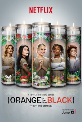 Orange Is the New Black Poster 1245979