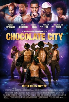 Chocolate City Poster 1245983