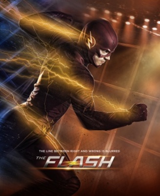 The Flash Poster 1245997