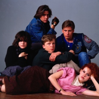 The Breakfast Club Poster 1246017