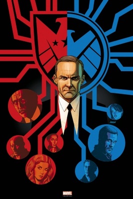 Agents of S.H.I.E.L.D. Poster 1246057