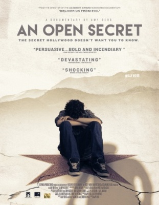An Open Secret Poster 1246066