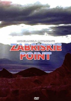 Zabriskie Point Poster 1246070