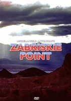 Zabriskie Point t-shirt #1246070