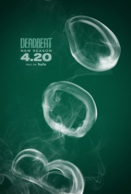 Deadbeat t-shirt