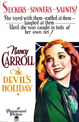 The Devil's Holiday Poster 1246080