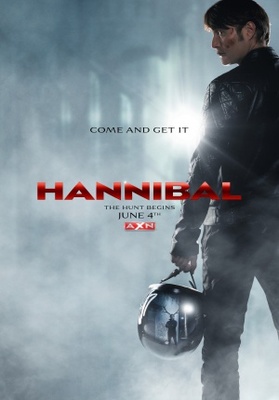 Hannibal Poster 1246086