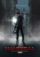 Hannibal hoodie #1246087