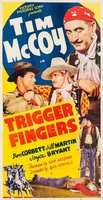 Trigger Fingers magic mug #