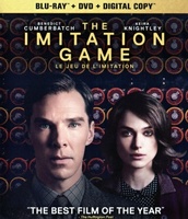 The Imitation Game Mouse Pad 1246149