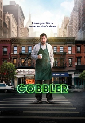 The Cobbler Poster with Hanger