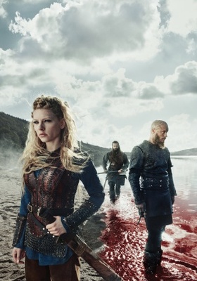 Vikings Poster 1246169