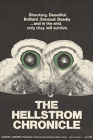 The Hellstrom Chronicle kids t-shirt #1246181