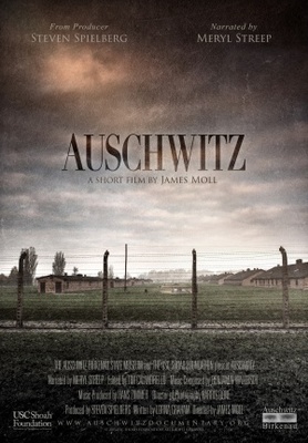 Auschwitz Poster 1246188