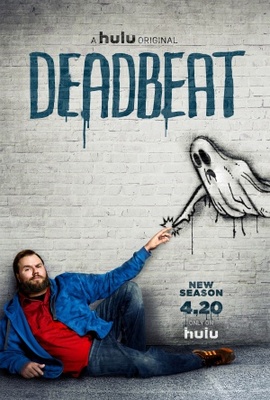 Deadbeat t-shirt