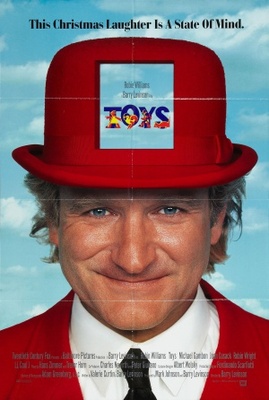 Toys poster