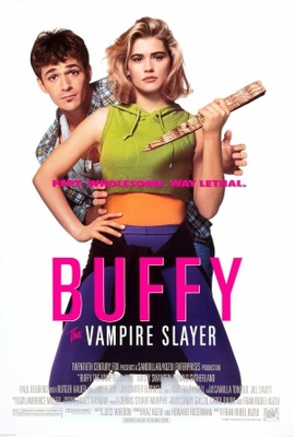 Buffy The Vampire Slayer mug #