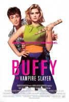 Buffy The Vampire Slayer mug #