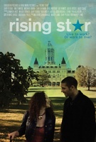 Rising Star t-shirt #1246657