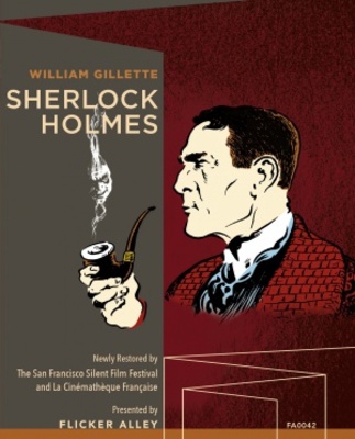 Sherlock Holmes Poster 1246666