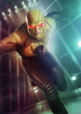 The Flash Poster 1246674