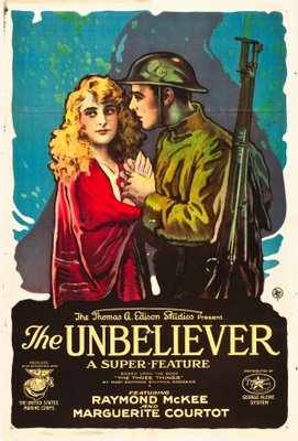 The Unbeliever Poster 1246688