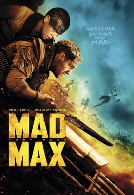 Mad Max: Fury Road Poster 1246702