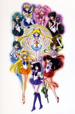 Sailor Moon magic mug #