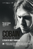 Kurt Cobain: Montage of Heck tote bag #