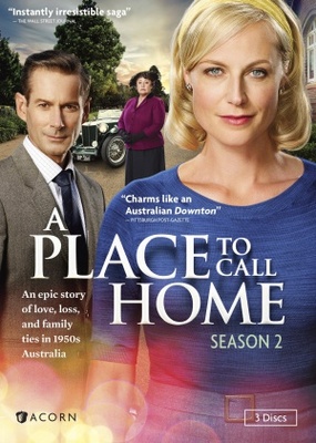 A Place to Call Home poster