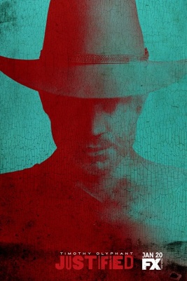 Justified Poster 1246758