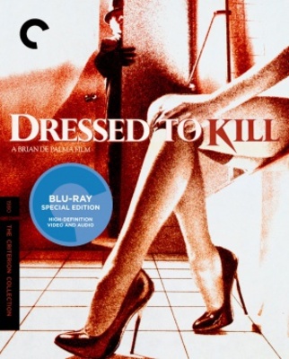 Dressed to Kill puzzle 1246776
